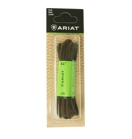M&F Ariat 54" A2300902-54 Brown Boot Laces