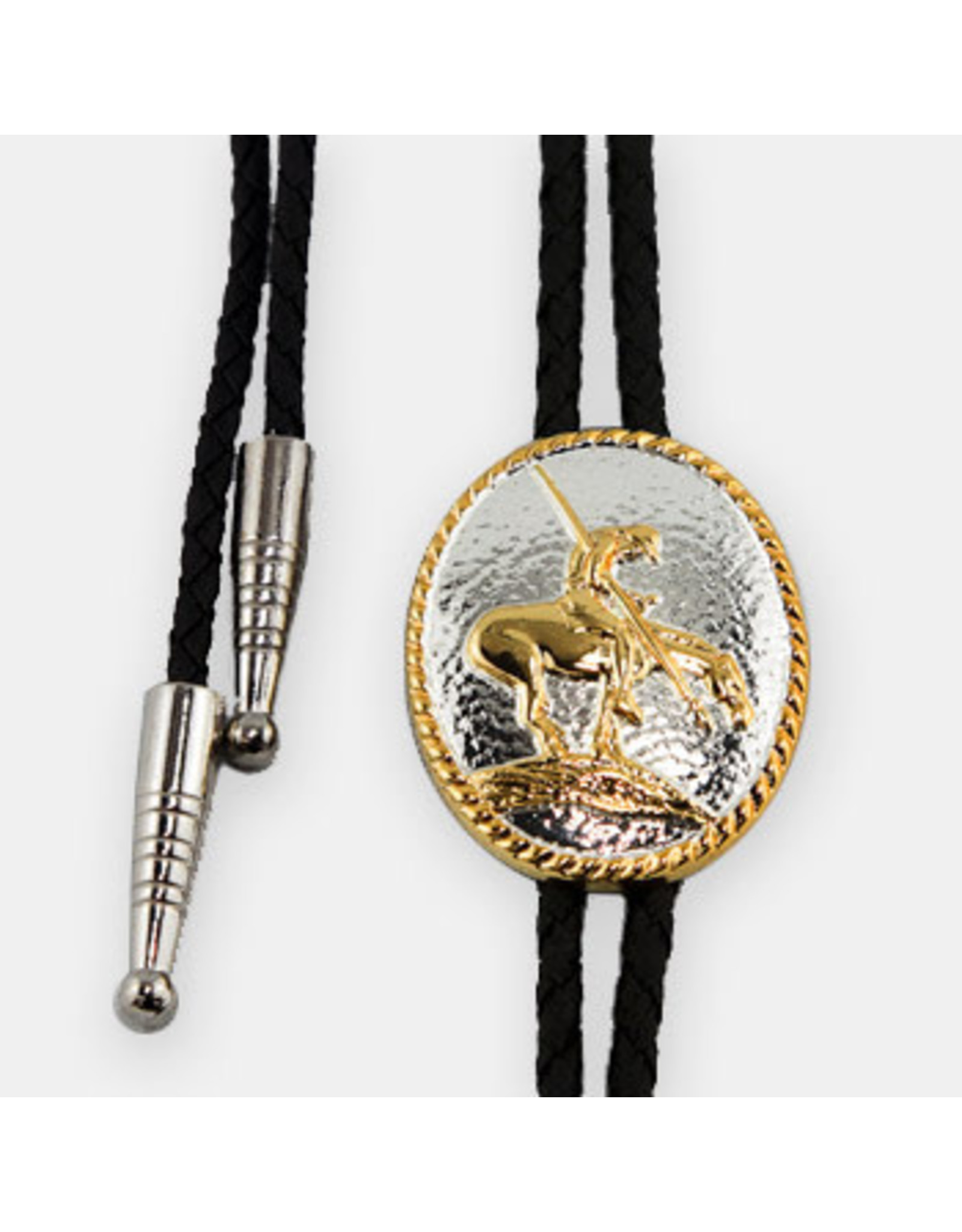 M&F Double S End of the Trail 22275 Bolo