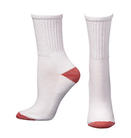 Boot Doctor Boot Doctor Youth 0498605 Socks Sz. Med
