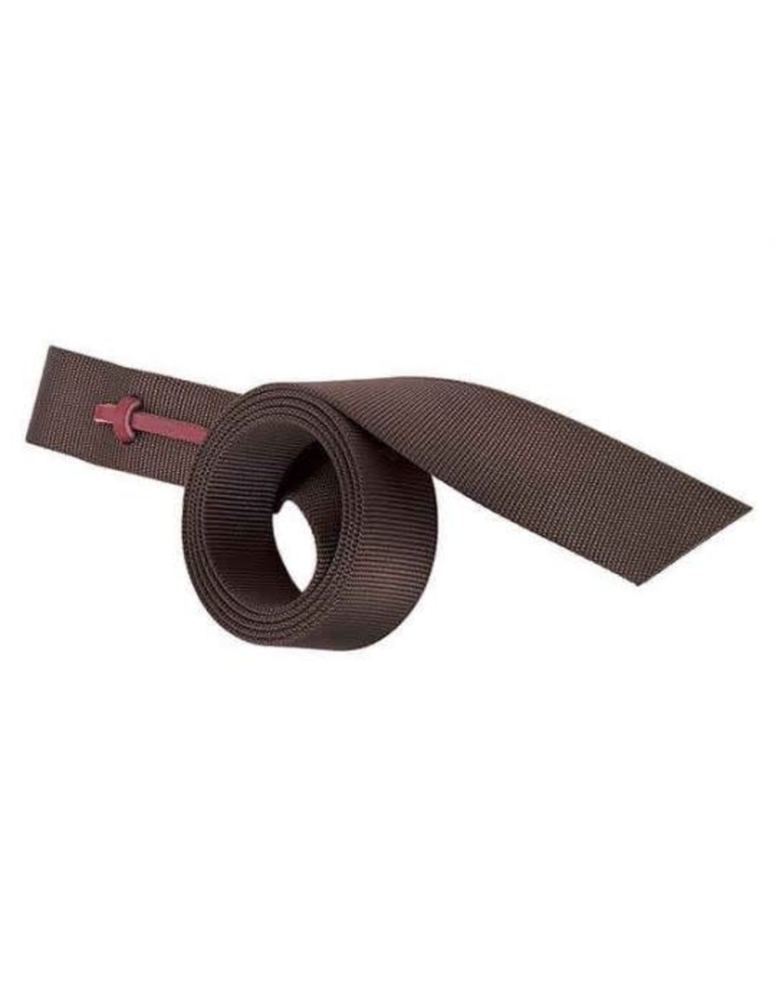 Weaver Weaver Brown Latigo Strap 35500-60-01