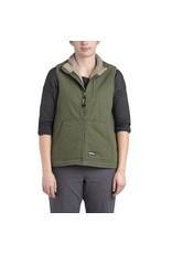 Berne Ladies Canyon Sherpa-Lined WV15 Vest