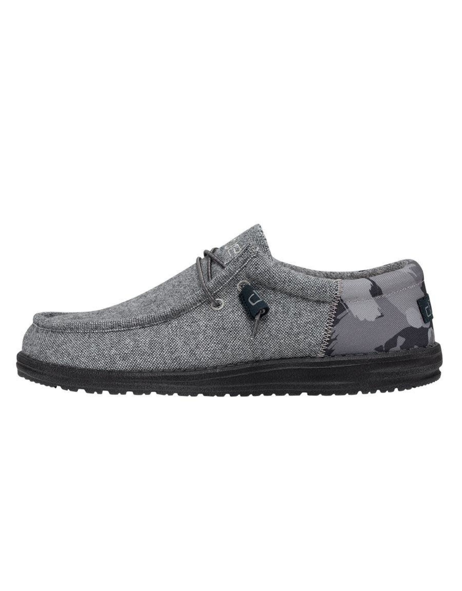 hey dude wally wool camo