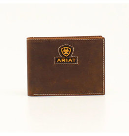 Ariat Logo A3549644 Bifold Wallet