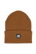 Berne Berne Duck Brown H150BD Toboggan