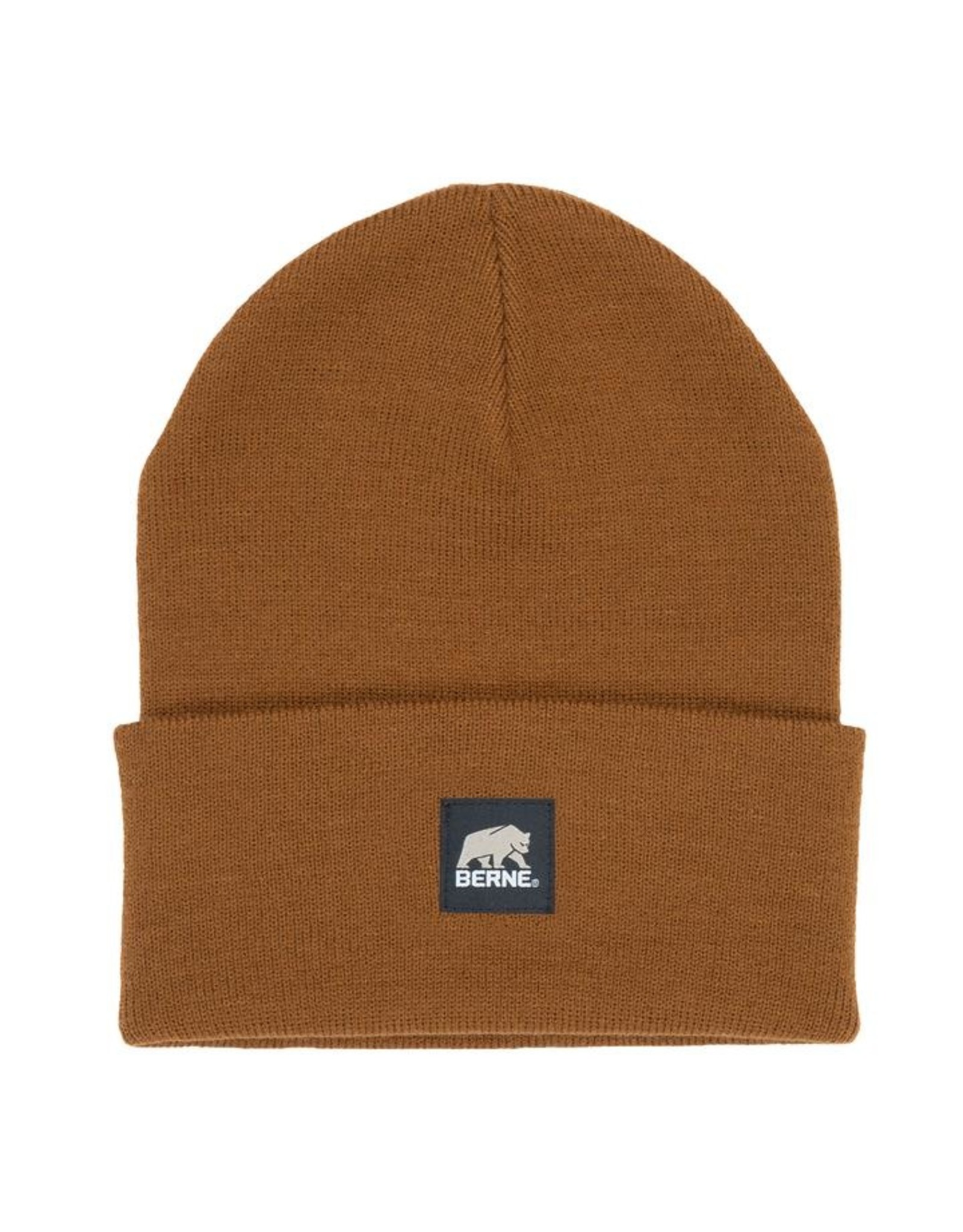 Berne Berne Duck Brown H150BD Toboggan