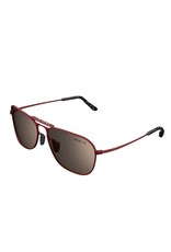 Bex Bex Ranger Burgundy/Gold RBGR Sunglasses