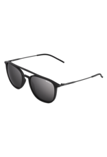 Bex Bex Dillinger Black/Gray S45BGS Sunglasses
