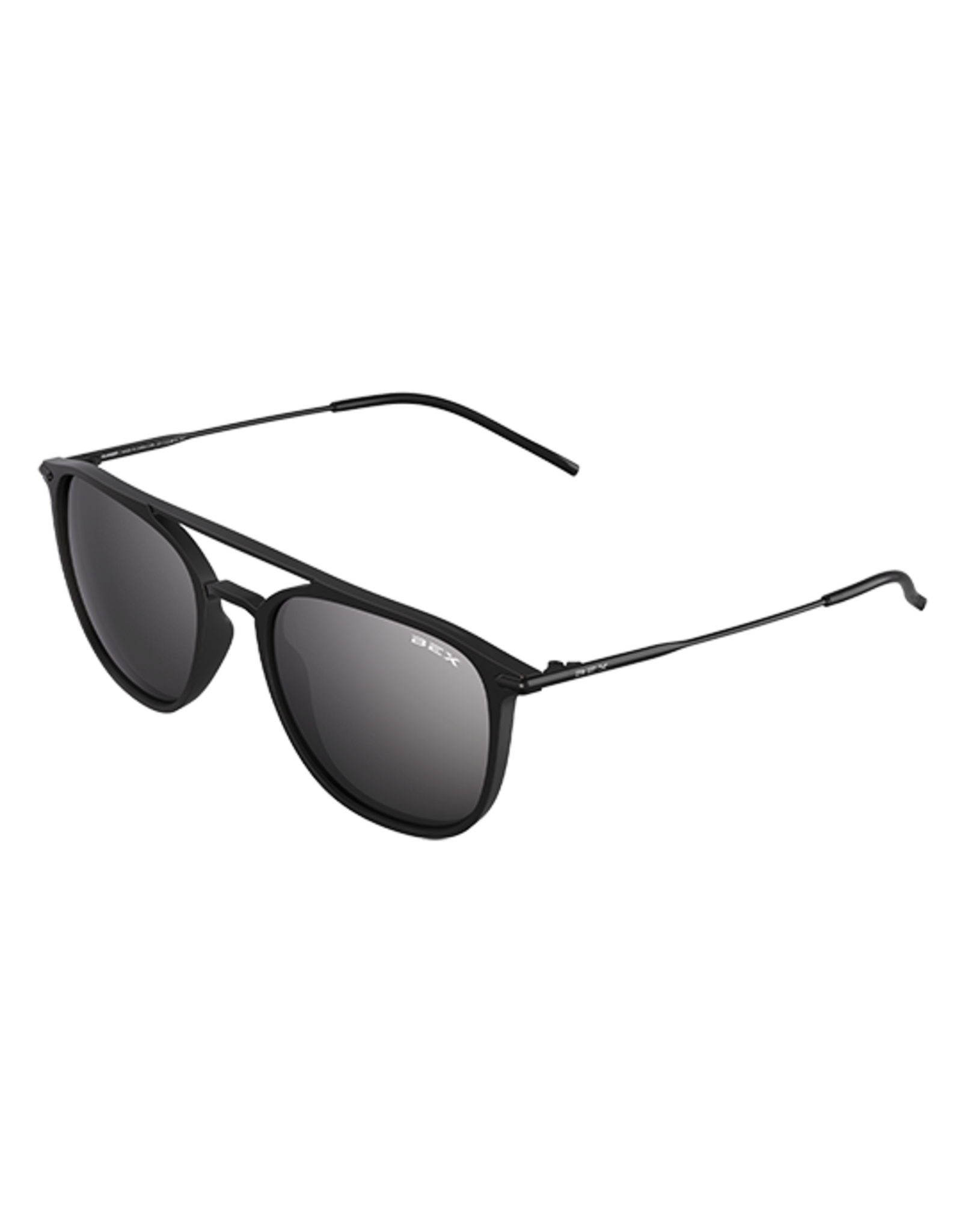 Bex Dillinger Black/Gray S45BGS Sunglasses