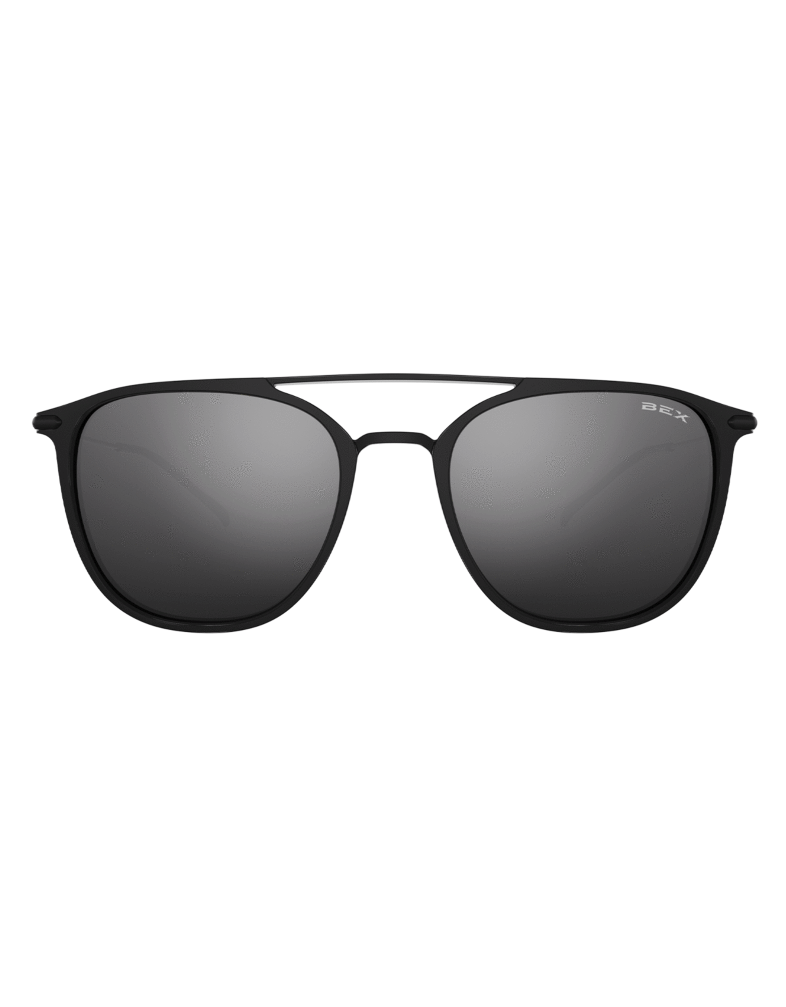 Bex Bex Dillinger Black/Gray S45BGS Sunglasses