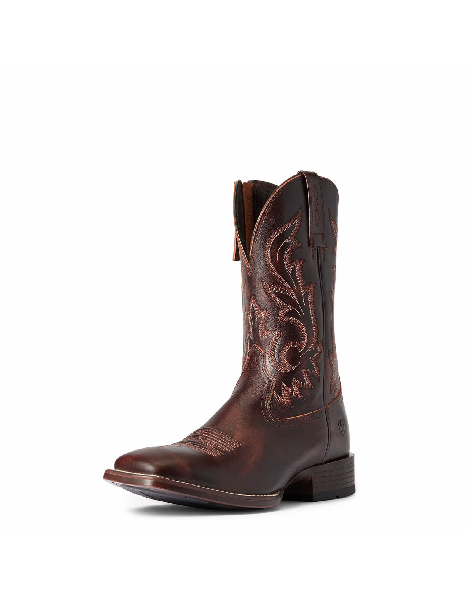 Ariat Men's Slim Zip Ultra 10038359 Western Boots