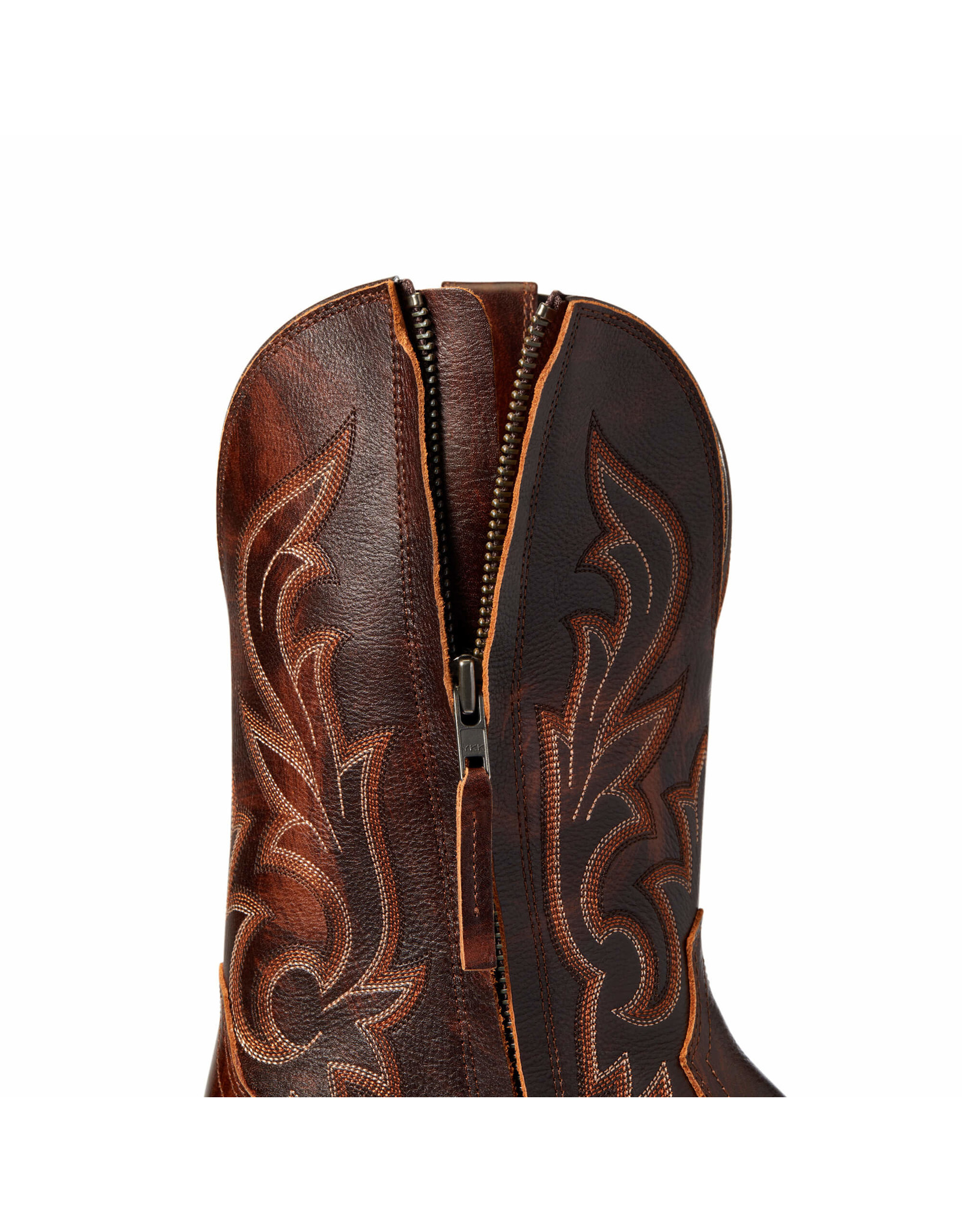 Ariat Men's Slim Zip Ultra 10038359 Western Boots
