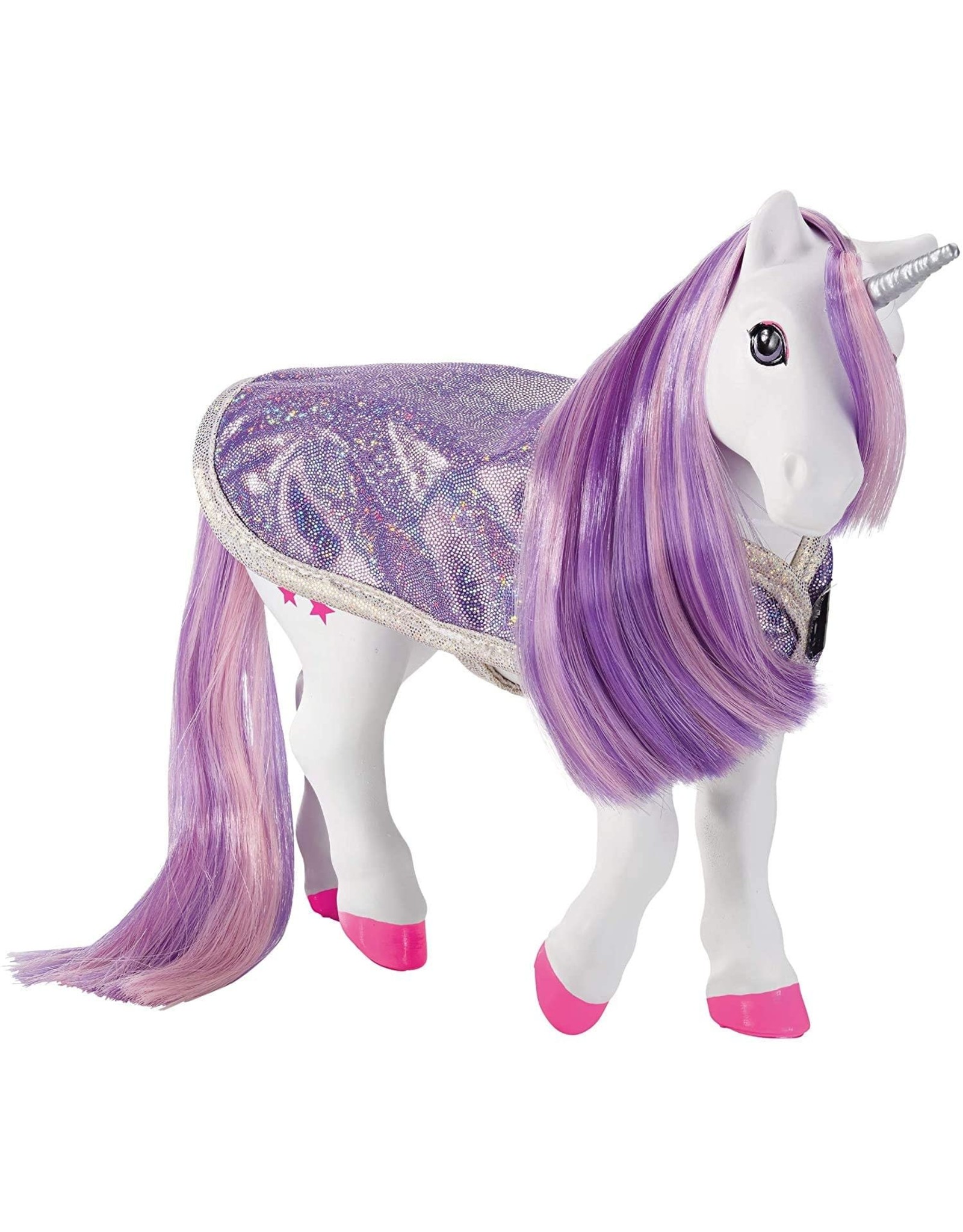Breyer Breyer Luna Color Changing Unicorn 880083 Playset
