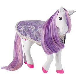 Breyer Breyer Luna Color Changing Unicorn 880083 Playset