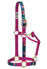 Weaver Weaver Floral 35-6785-245 Adjustable Halter