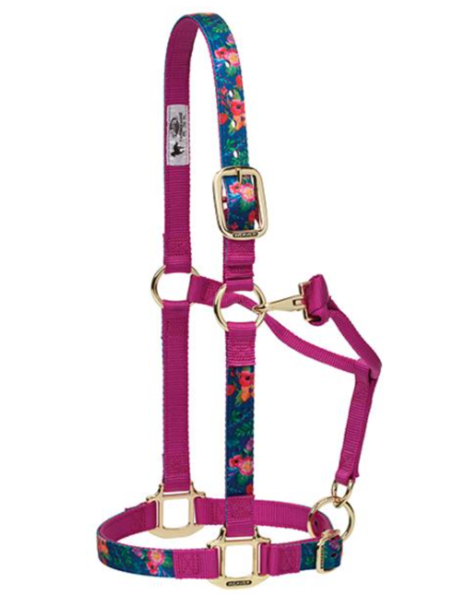 Weaver Weaver Floral 35-6785-245 Adjustable Halter