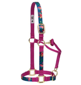 Weaver Weaver Floral 35-6785-245 Adjustable Halter