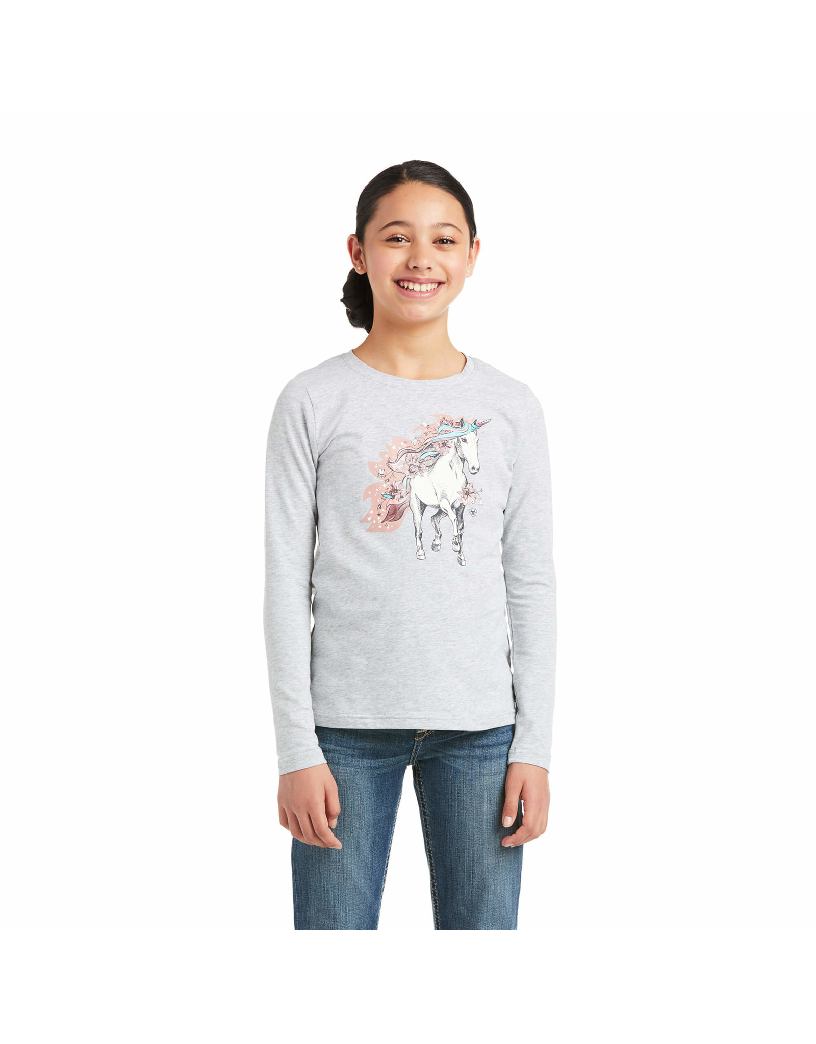 Ariat Kid's Unicorn 10037353 T-Shirt