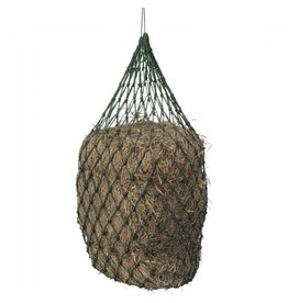 Tough 1 Hunter Green Slowfeed Hay Net 72-4202-6