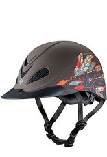 Troxel Troxel Rebel Arrow 04-270 Helmet Sz. S
