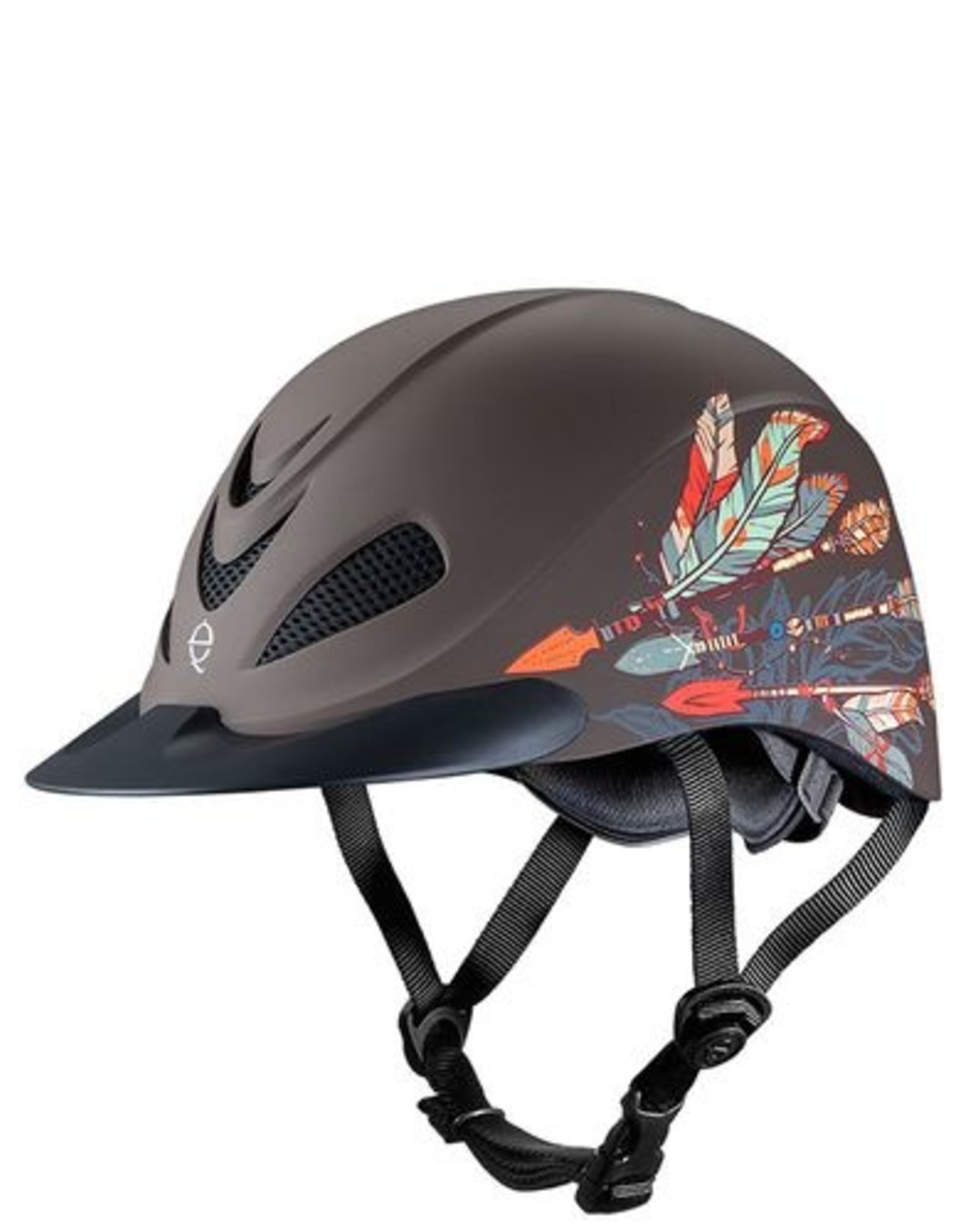 Troxel Troxel Rebel Arrow 04-270 Helmet Sz. S