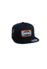 Red Dirt Hat Company Army Sunset RDHC164 Cap