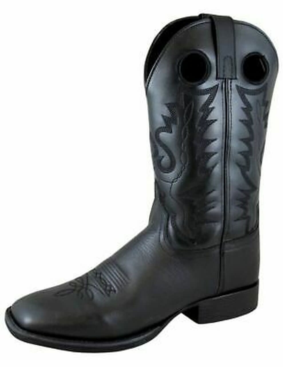 Smoky Mountain Men's Outlaw 4056 Western Boots - Nelson Royal's