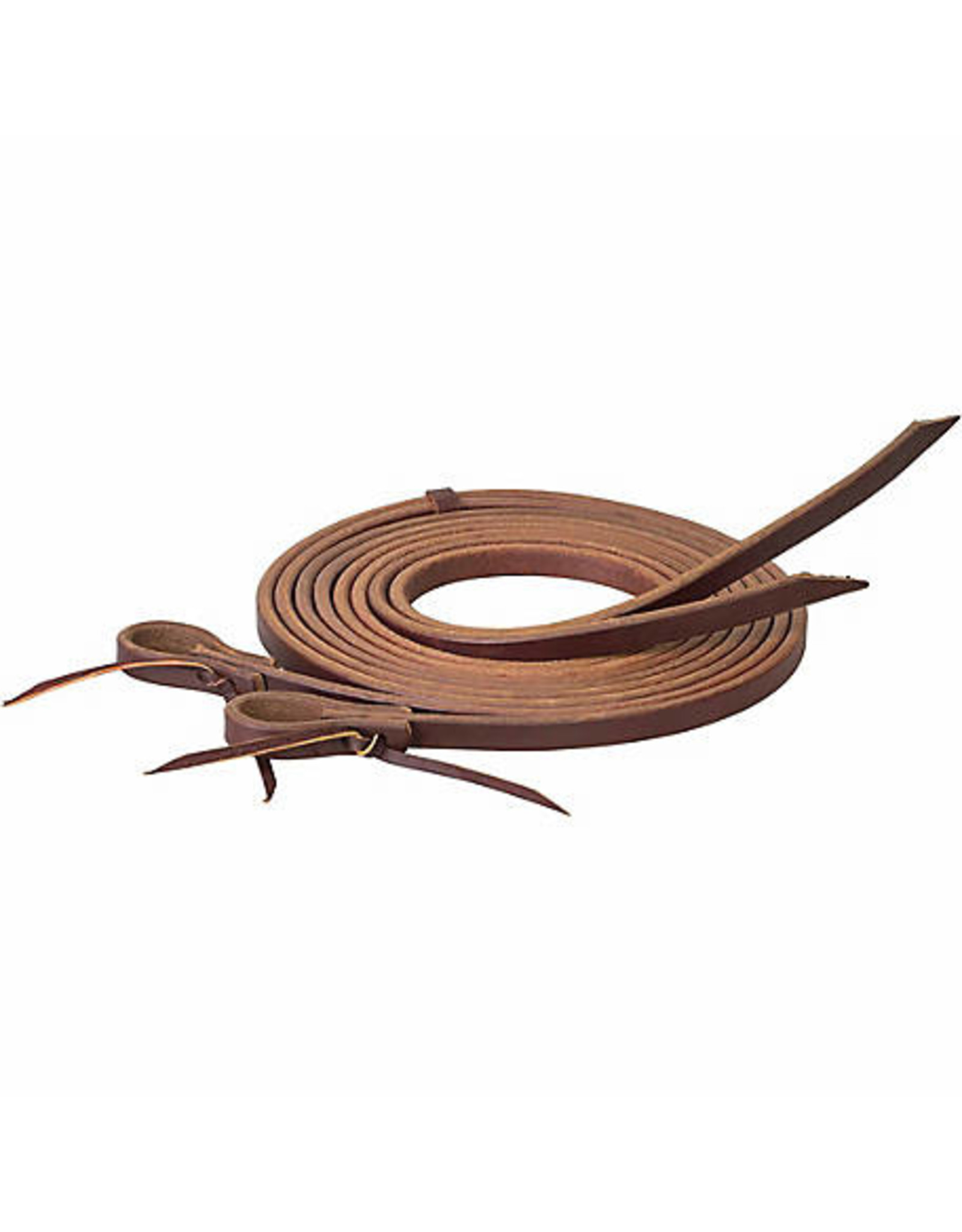 Weaver Leather Harness 5/8"x7' Split Reins 50-1413