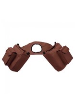 Tough 1 Tough 1 Horn Bag 61-9393-7-0 Brown