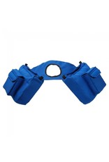 Tough 1 Horn Bag 61-9393-4-0 Blue