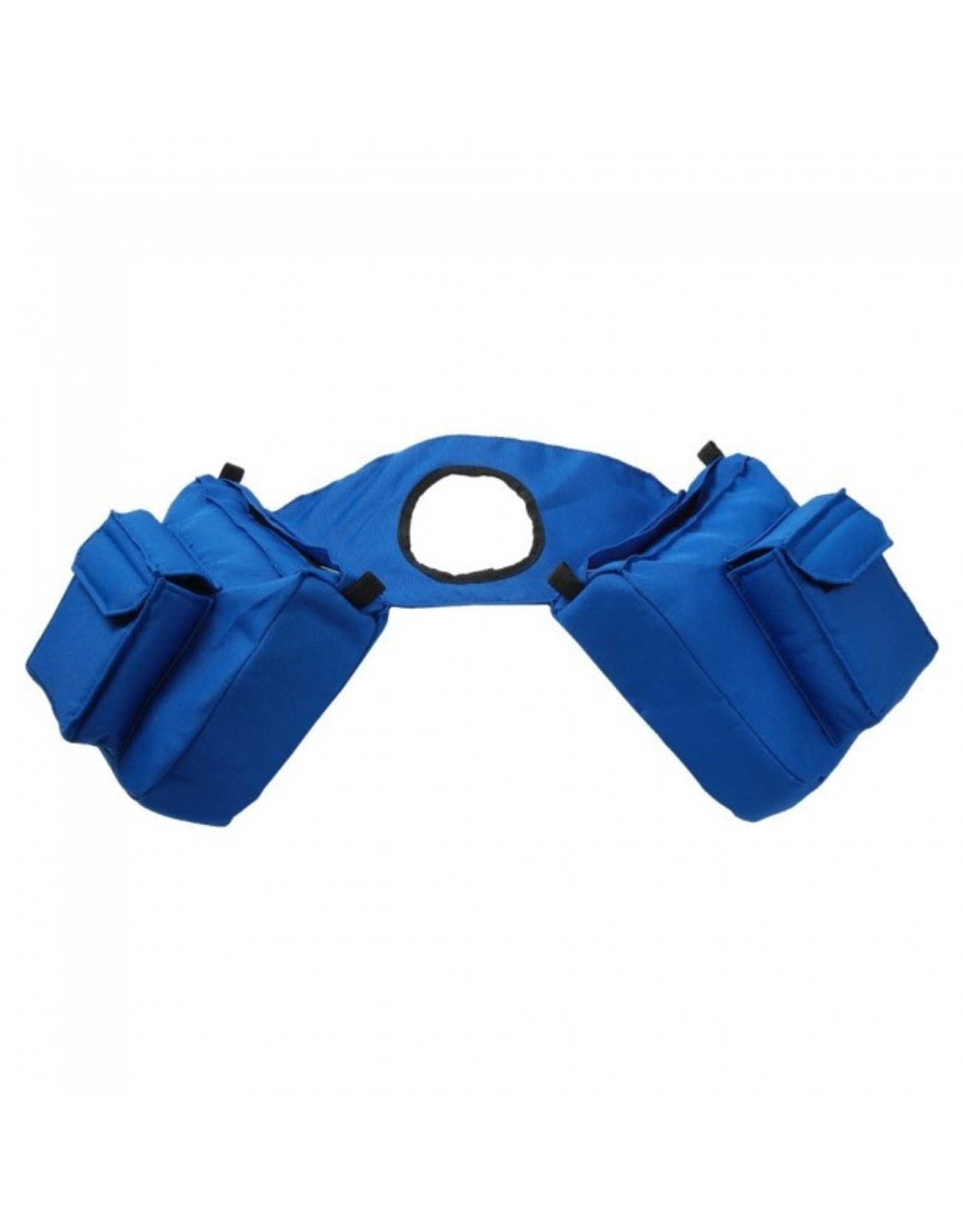 Tough 1 Horn Bag 61-9393-4-0 Blue