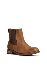 Ariat Ladies Wexford Waterproof 10033941 Work Boots