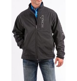 Cinch Men’s Black Concealed Carry MWJ1043014BLK Jacket