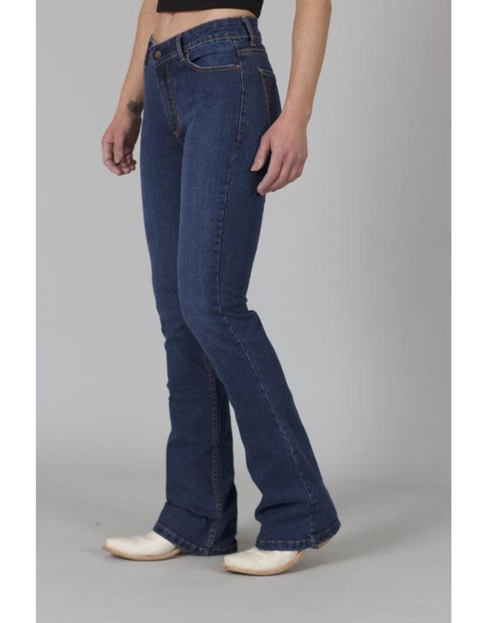 Kimes Ranch Chloe Blue Jeans