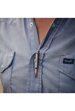 Montana Silversmiths Montana Silversmiths Chris Kyle Cover You Sniper Bullet CKNC5104 Necklace