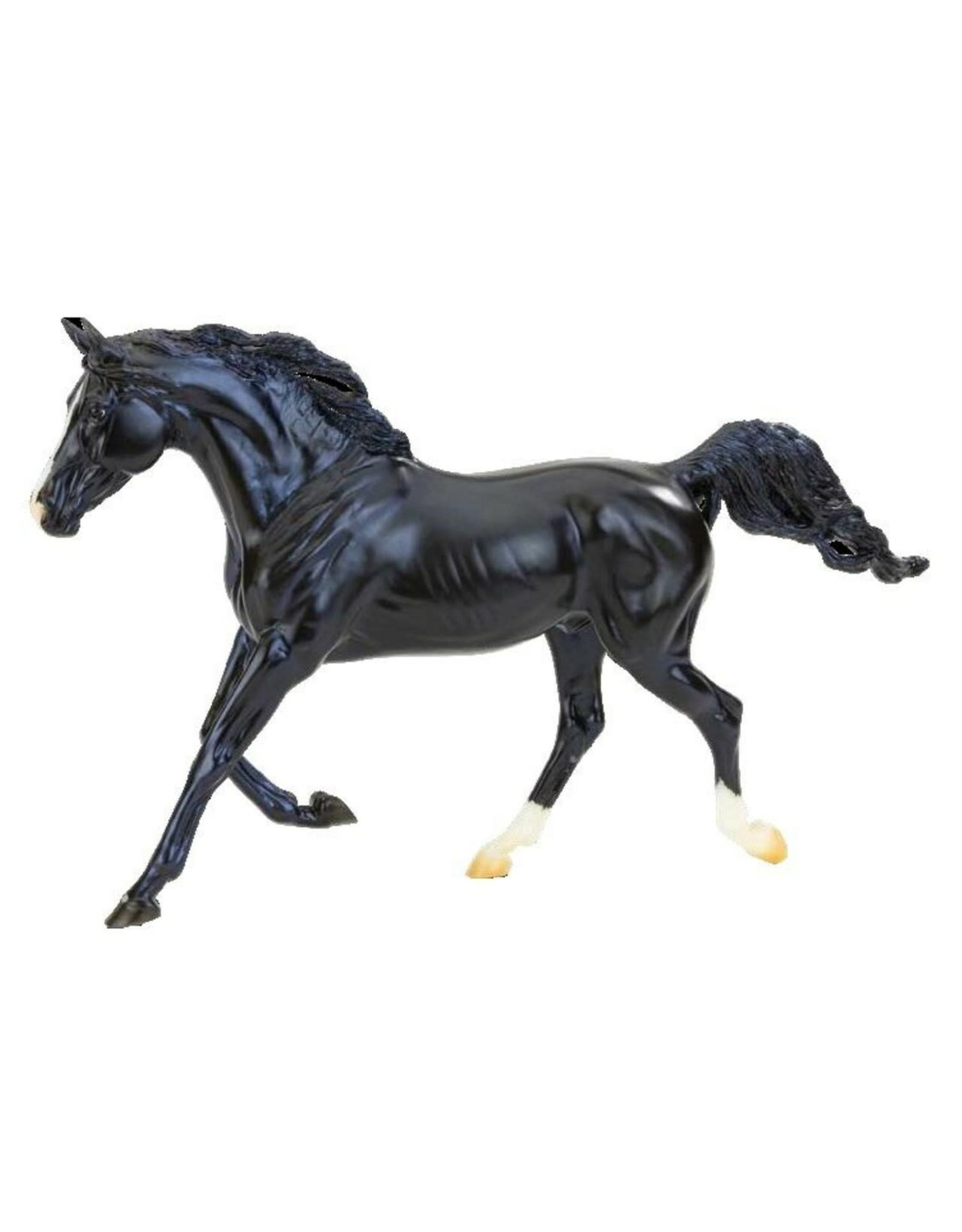 Breyer Breyer KB Omega Fahim++++// 1846 Model Horse