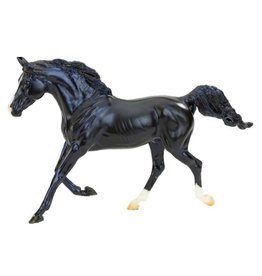 Breyer Breyer KB Omega Fahim++++// 1846 Model Horse