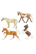 Breyer Breyer Pintos & Palominos Stablemates 6226 Gift Set