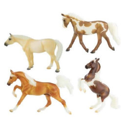 Breyer Breyer Pintos & Palominos Stablemates 6226 Gift Set