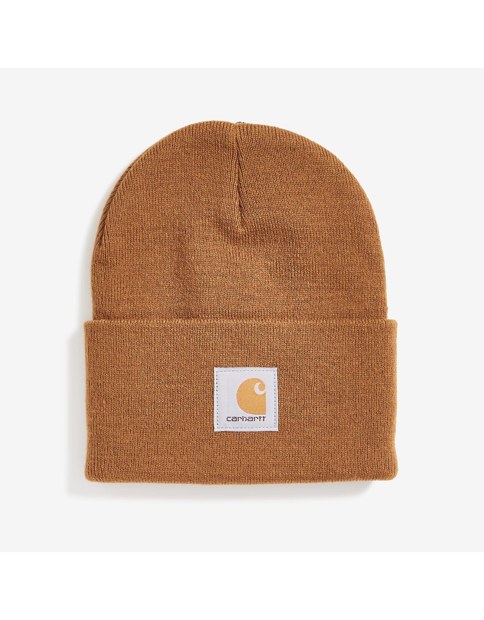 Carhartt Carhartt Cuffed A18-BRN Beanie