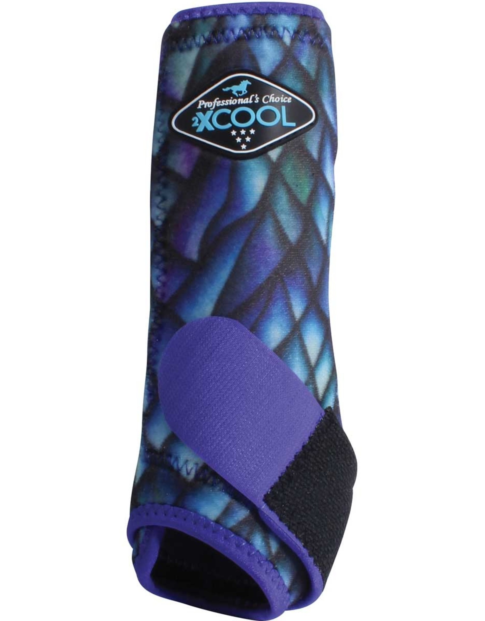 Pro Choice Professional’s Choice 2XCool XCF Front Boots