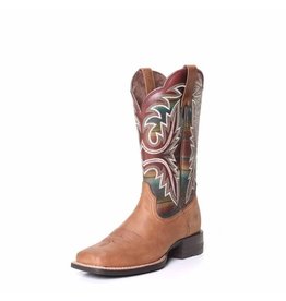 Ariat Ladies Lonestar Serape Print 10038329 Western Boots