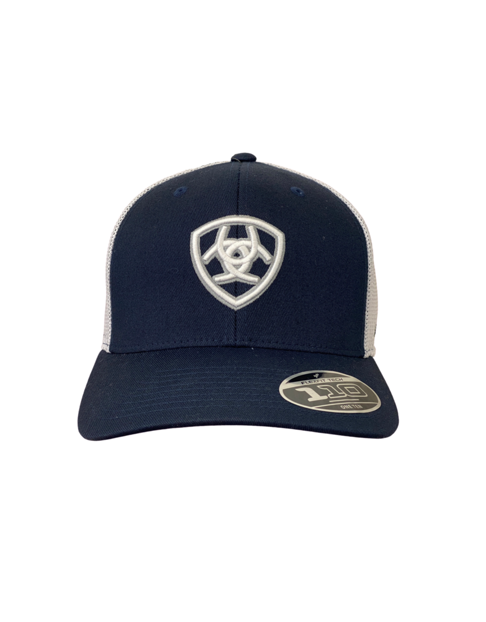 Ariat Navy A300007903 Ball Cap