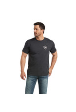 Ariat Men's Glitch Logo 10038181 T-Shirt