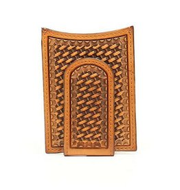 Nocona Nocona Front Pocket Wallet N5428908