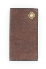 Nocona Nocona Shotgun Shell Rodeo Wallet N5429702