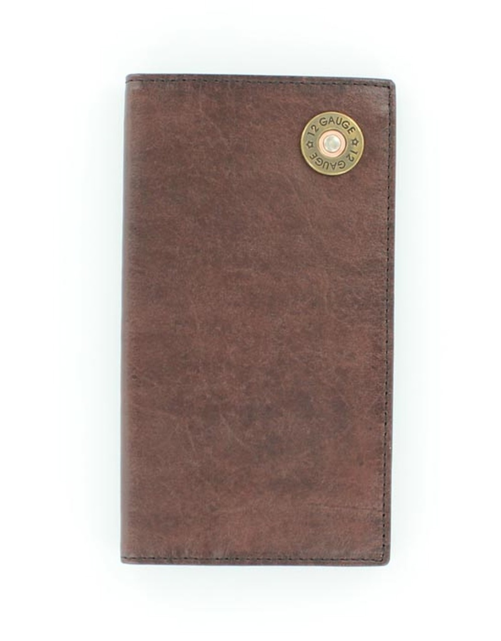 Nocona Nocona Shotgun Shell Rodeo Wallet N5429702