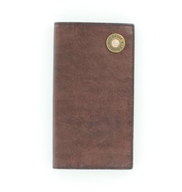 Nocona Nocona Shotgun Shell Rodeo Wallet N5429702