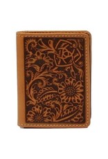 Ariat Tooled Bifold A3551108 Wallet