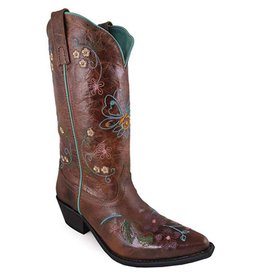 Smoky Mountain Ladies Florence 6861 Western Boots