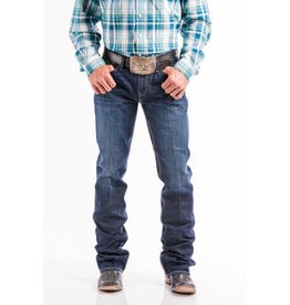 Cinch Mens Ian MB65436001-IND Jeans